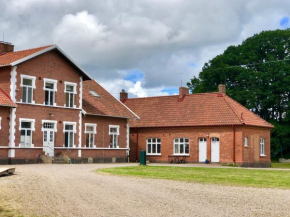 Hotels in Ljungbyhed